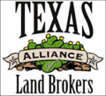 Member, Texas Alliance Land Brokers